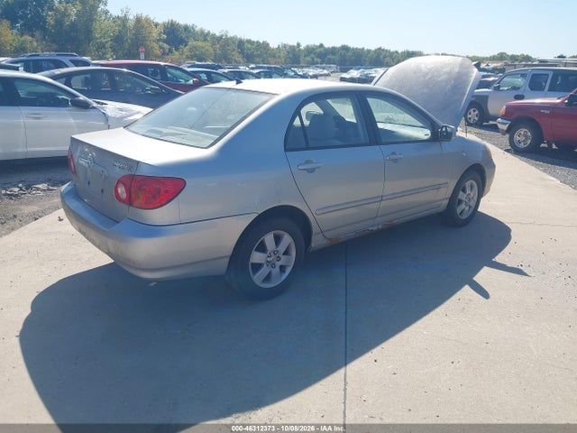Продаж на аукціоні авто 2003 Toyota Corolla Le, vin: 1NXBR38E63Z104212, номер лоту: 46312373