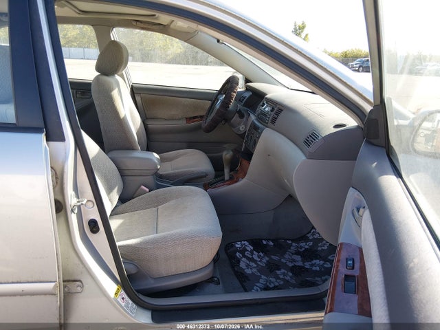 Продаж на аукціоні авто 2003 Toyota Corolla Le, vin: 1NXBR38E63Z104212, номер лоту: 46312373