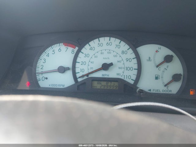 Продаж на аукціоні авто 2003 Toyota Corolla Le, vin: 1NXBR38E63Z104212, номер лоту: 46312373