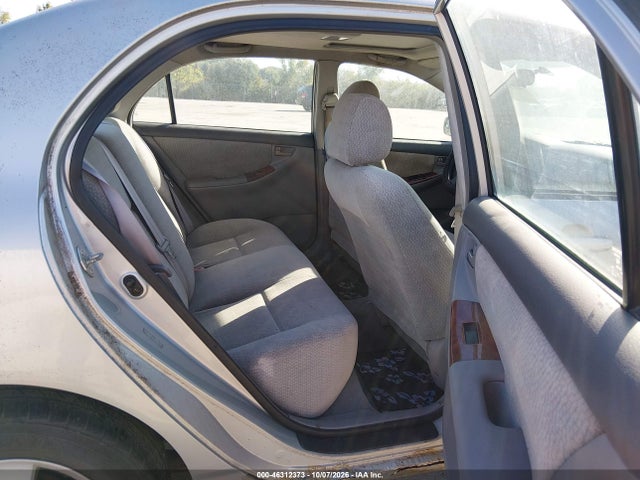 Продаж на аукціоні авто 2003 Toyota Corolla Le, vin: 1NXBR38E63Z104212, номер лоту: 46312373