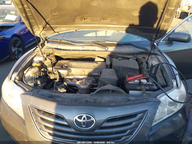 Aukcja sprzedaży 2009 Toyota Camry Le, vin: 4T4BE46K99R119683, numer aukcji: 46312389