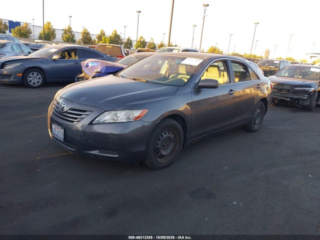 Aukcja sprzedaży 2009 Toyota Camry Le, vin: 4T4BE46K99R119683, numer aukcji: 46312389