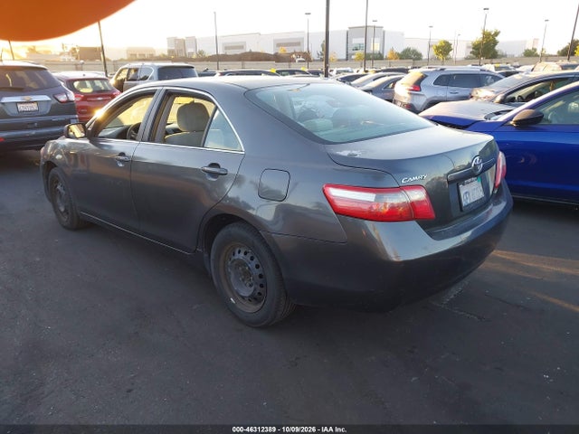 Aukcja sprzedaży 2009 Toyota Camry Le, vin: 4T4BE46K99R119683, numer aukcji: 46312389