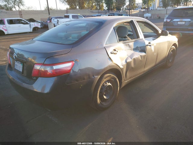 Aukcja sprzedaży 2009 Toyota Camry Le, vin: 4T4BE46K99R119683, numer aukcji: 46312389