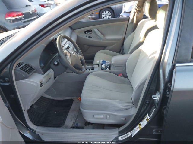 Aukcja sprzedaży 2009 Toyota Camry Le, vin: 4T4BE46K99R119683, numer aukcji: 46312389