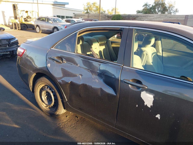 Aukcja sprzedaży 2009 Toyota Camry Le, vin: 4T4BE46K99R119683, numer aukcji: 46312389