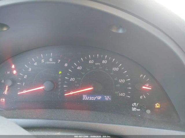 Aukcja sprzedaży 2009 Toyota Camry Le, vin: 4T4BE46K99R119683, numer aukcji: 46312389