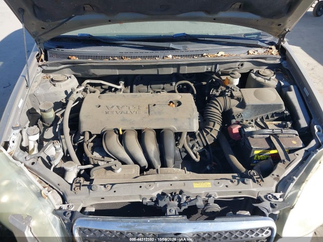 Продаж на аукціоні авто 2005 Toyota Corolla Ce, vin: 1NXBR32E55Z561637, номер лоту: 46312392