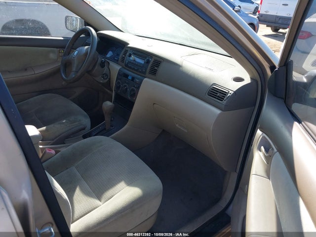 Продаж на аукціоні авто 2005 Toyota Corolla Ce, vin: 1NXBR32E55Z561637, номер лоту: 46312392
