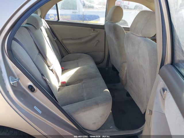 Продаж на аукціоні авто 2005 Toyota Corolla Ce, vin: 1NXBR32E55Z561637, номер лоту: 46312392