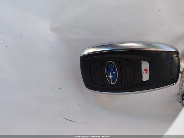 Subaru Crosstrek Limited 2021 JF2GTHMCXM8253537 Image 11