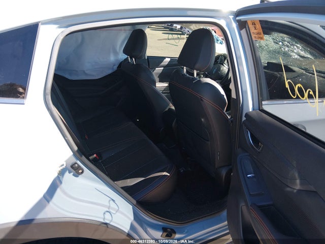 Subaru Crosstrek Limited 2021 JF2GTHMCXM8253537 Image 8
