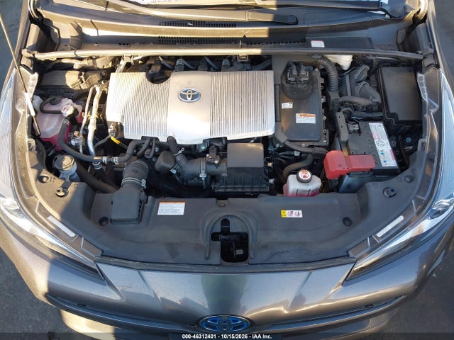 Aukcja sprzedaży 2022 Toyota Prius Xle, vin: JTDKAMFU1N3181381, numer aukcji: 46312401