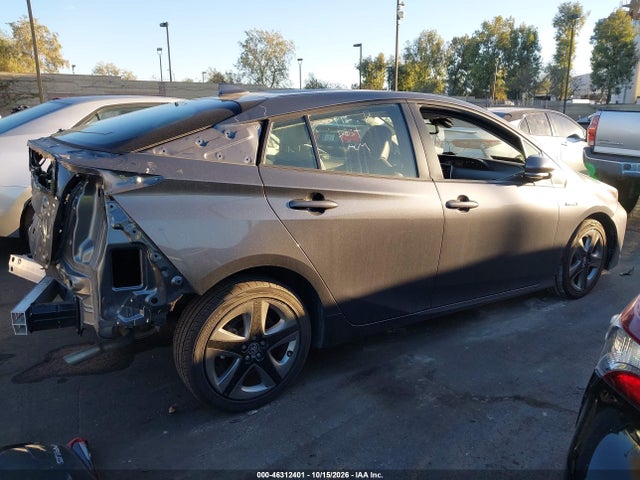 Aukcja sprzedaży 2022 Toyota Prius Xle, vin: JTDKAMFU1N3181381, numer aukcji: 46312401