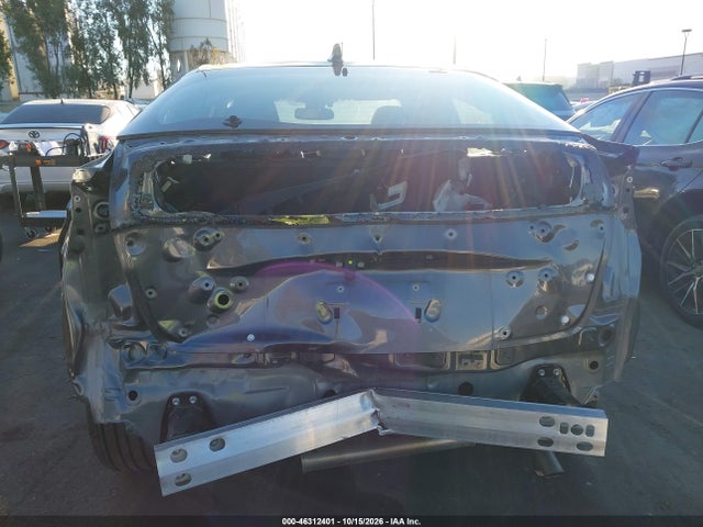 Aukcja sprzedaży 2022 Toyota Prius Xle, vin: JTDKAMFU1N3181381, numer aukcji: 46312401
