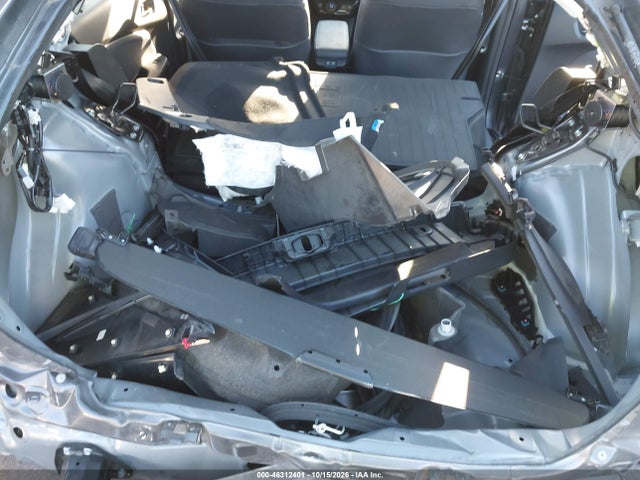 Aukcja sprzedaży 2022 Toyota Prius Xle, vin: JTDKAMFU1N3181381, numer aukcji: 46312401