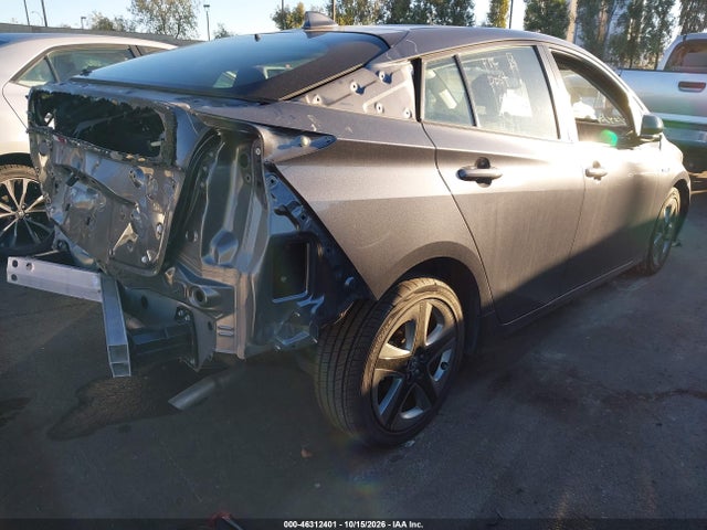 Aukcja sprzedaży 2022 Toyota Prius Xle, vin: JTDKAMFU1N3181381, numer aukcji: 46312401