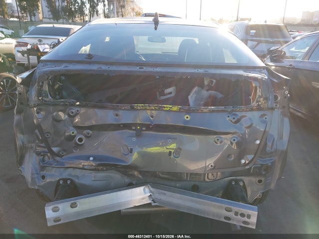 Aukcja sprzedaży 2022 Toyota Prius Xle, vin: JTDKAMFU1N3181381, numer aukcji: 46312401