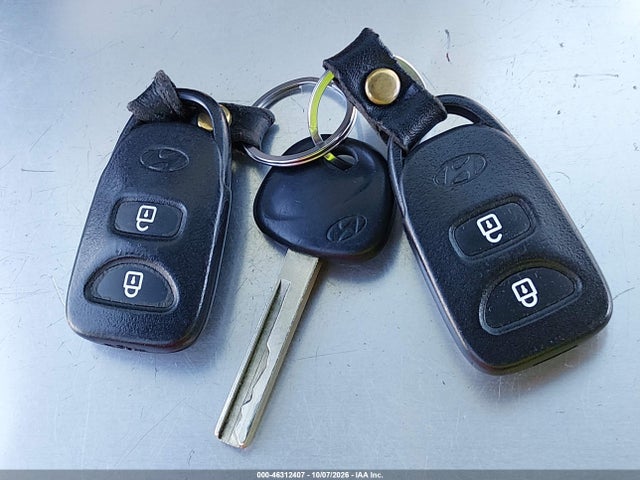 Продаж на аукціоні авто 2017 Hyundai Accent Se, vin: KMHCT4AE3HU343326, номер лоту: 46312407