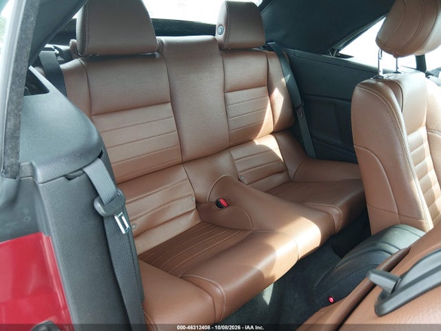 Aukcja sprzedaży 2012 Ford Mustang V6 Premium, vin: 1ZVBP8EM9C5274638, numer aukcji: 46312408