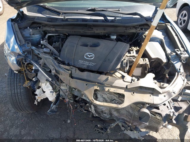 Продаж на аукціоні авто 2016 Mazda Cx-5 Touring, vin: JM3KE2CY5G0904905, номер лоту: 46312409
