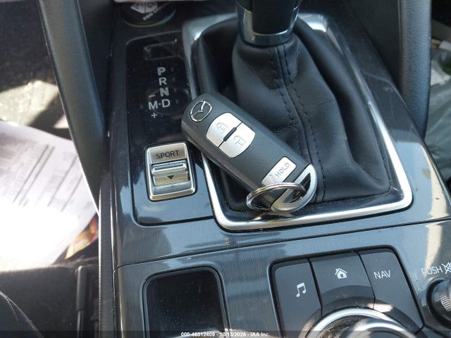 Продаж на аукціоні авто 2016 Mazda Cx-5 Touring, vin: JM3KE2CY5G0904905, номер лоту: 46312409