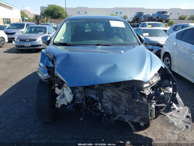 Продаж на аукціоні авто 2016 Mazda Cx-5 Touring, vin: JM3KE2CY5G0904905, номер лоту: 46312409