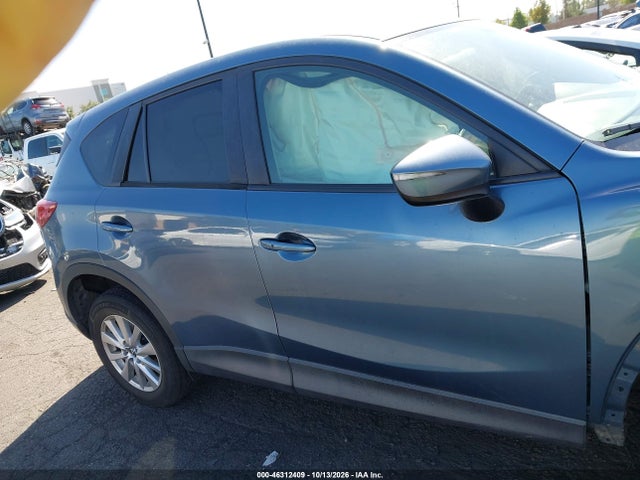 Продаж на аукціоні авто 2016 Mazda Cx-5 Touring, vin: JM3KE2CY5G0904905, номер лоту: 46312409