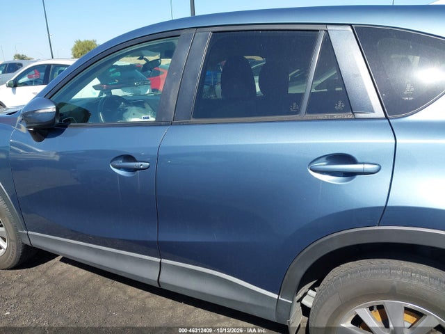 Продаж на аукціоні авто 2016 Mazda Cx-5 Touring, vin: JM3KE2CY5G0904905, номер лоту: 46312409