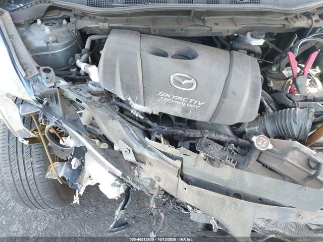 Продаж на аукціоні авто 2016 Mazda Cx-5 Touring, vin: JM3KE2CY5G0904905, номер лоту: 46312409