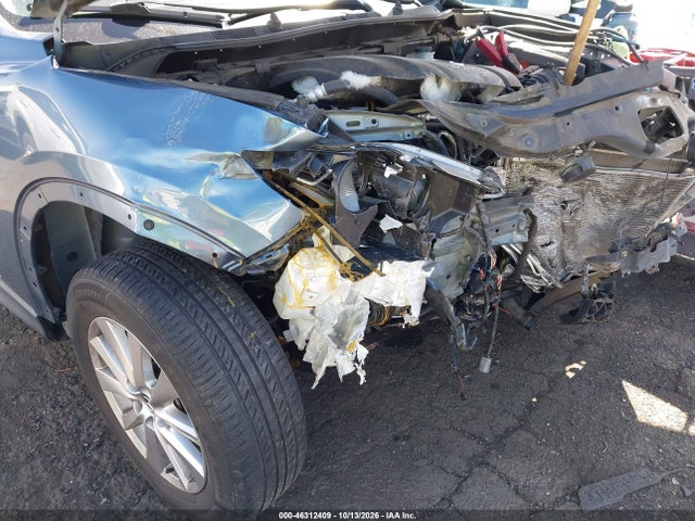 Продаж на аукціоні авто 2016 Mazda Cx-5 Touring, vin: JM3KE2CY5G0904905, номер лоту: 46312409