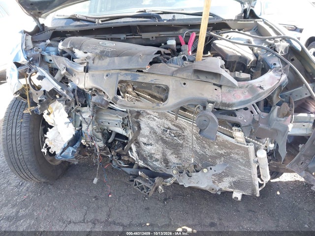 Продаж на аукціоні авто 2016 Mazda Cx-5 Touring, vin: JM3KE2CY5G0904905, номер лоту: 46312409