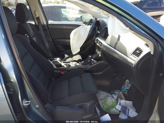 Продаж на аукціоні авто 2016 Mazda Cx-5 Touring, vin: JM3KE2CY5G0904905, номер лоту: 46312409