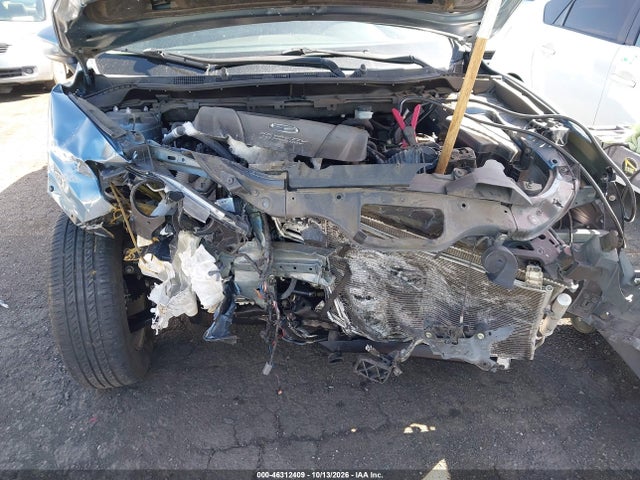 Продаж на аукціоні авто 2016 Mazda Cx-5 Touring, vin: JM3KE2CY5G0904905, номер лоту: 46312409