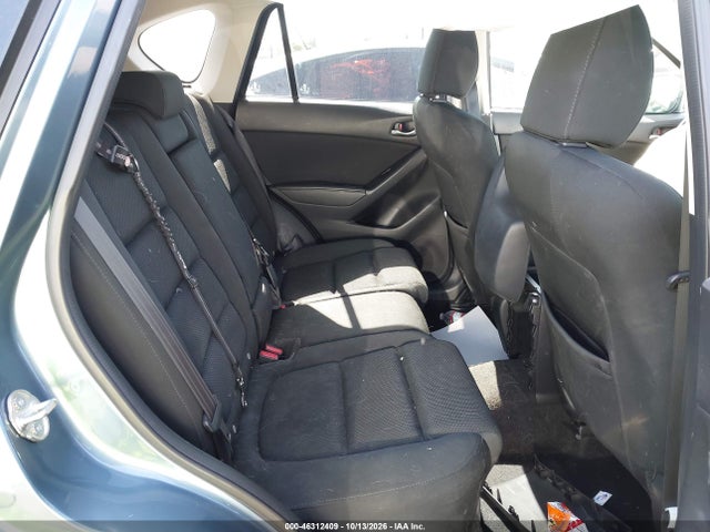 Продаж на аукціоні авто 2016 Mazda Cx-5 Touring, vin: JM3KE2CY5G0904905, номер лоту: 46312409
