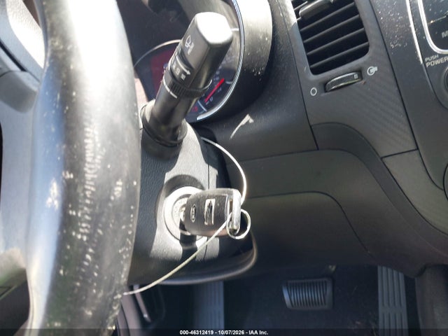 KIA FORTE EX 2014 KNAFX4A89E5160127 Image 11