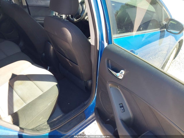KIA FORTE EX 2014 KNAFX4A89E5160127 Image 5