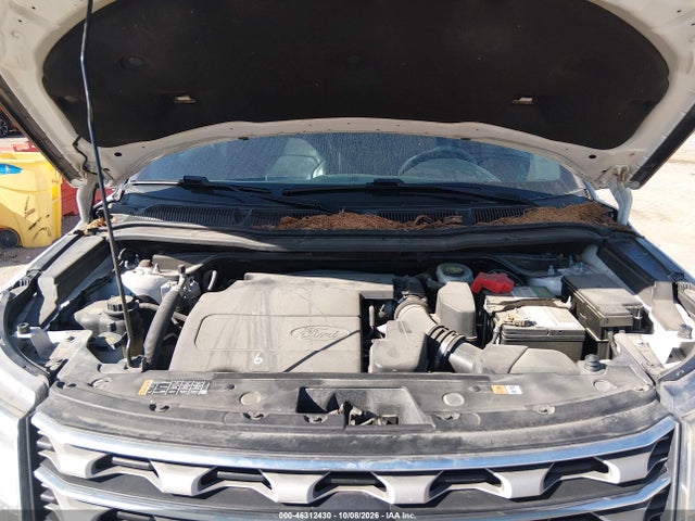 Продаж на аукціоні авто 2016 Ford Explorer Xlt, vin: 1FM5K8D82GGB62398, номер лоту: 46312430