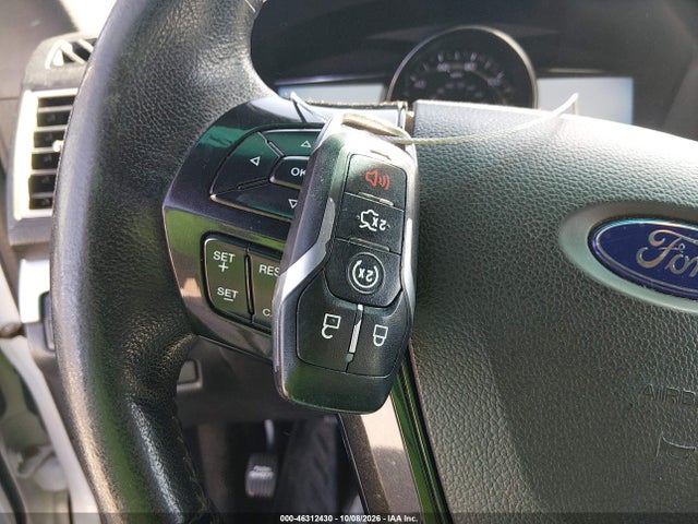 Продаж на аукціоні авто 2016 Ford Explorer Xlt, vin: 1FM5K8D82GGB62398, номер лоту: 46312430