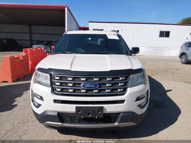 Продаж на аукціоні авто 2016 Ford Explorer Xlt, vin: 1FM5K8D82GGB62398, номер лоту: 46312430