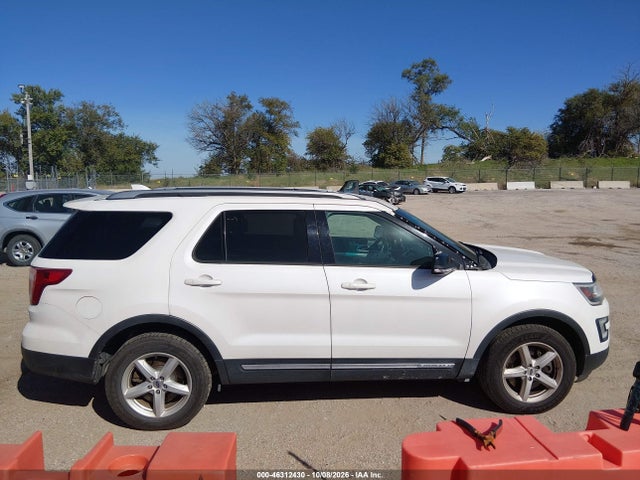 Продаж на аукціоні авто 2016 Ford Explorer Xlt, vin: 1FM5K8D82GGB62398, номер лоту: 46312430