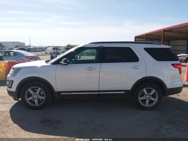 Продаж на аукціоні авто 2016 Ford Explorer Xlt, vin: 1FM5K8D82GGB62398, номер лоту: 46312430