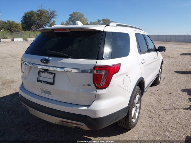 Продаж на аукціоні авто 2016 Ford Explorer Xlt, vin: 1FM5K8D82GGB62398, номер лоту: 46312430