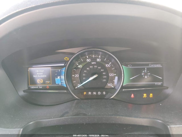 Продаж на аукціоні авто 2016 Ford Explorer Xlt, vin: 1FM5K8D82GGB62398, номер лоту: 46312430