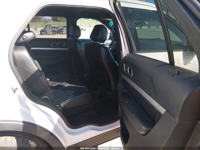 Продаж на аукціоні авто 2016 Ford Explorer Xlt, vin: 1FM5K8D82GGB62398, номер лоту: 46312430