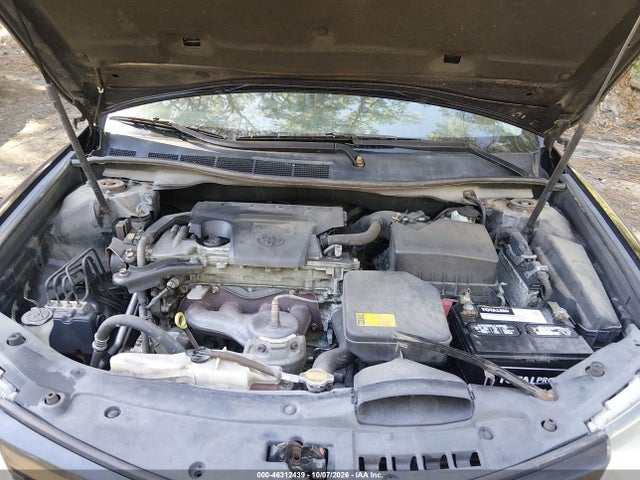 Продаж на аукціоні авто 2012 Toyota Camry Se, vin: 4T1BF1FK0CU609457, номер лоту: 46312439