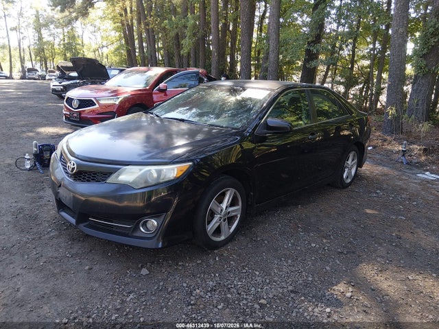Продаж на аукціоні авто 2012 Toyota Camry Se, vin: 4T1BF1FK0CU609457, номер лоту: 46312439