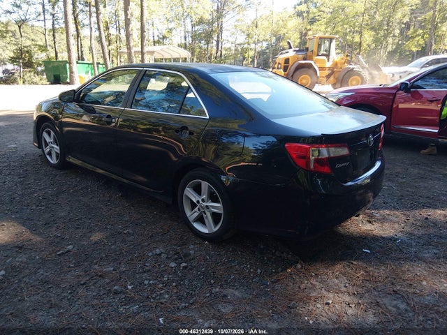 Продаж на аукціоні авто 2012 Toyota Camry Se, vin: 4T1BF1FK0CU609457, номер лоту: 46312439