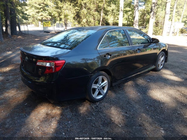 Продаж на аукціоні авто 2012 Toyota Camry Se, vin: 4T1BF1FK0CU609457, номер лоту: 46312439