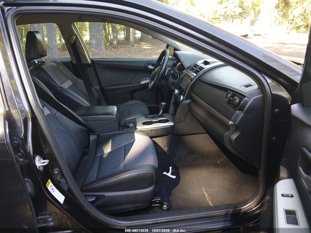 Продаж на аукціоні авто 2012 Toyota Camry Se, vin: 4T1BF1FK0CU609457, номер лоту: 46312439